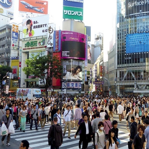 Kako bi sprečio samoubistva Japan je napravio crnu listu kompanija